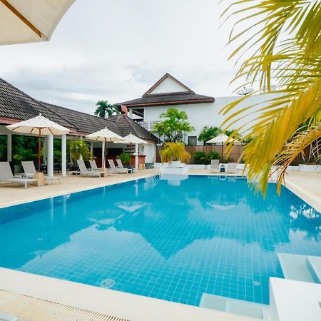 The Sands 2 Bedroom Apartment Naiharn Nai Harn Zewnętrze zdjęcie