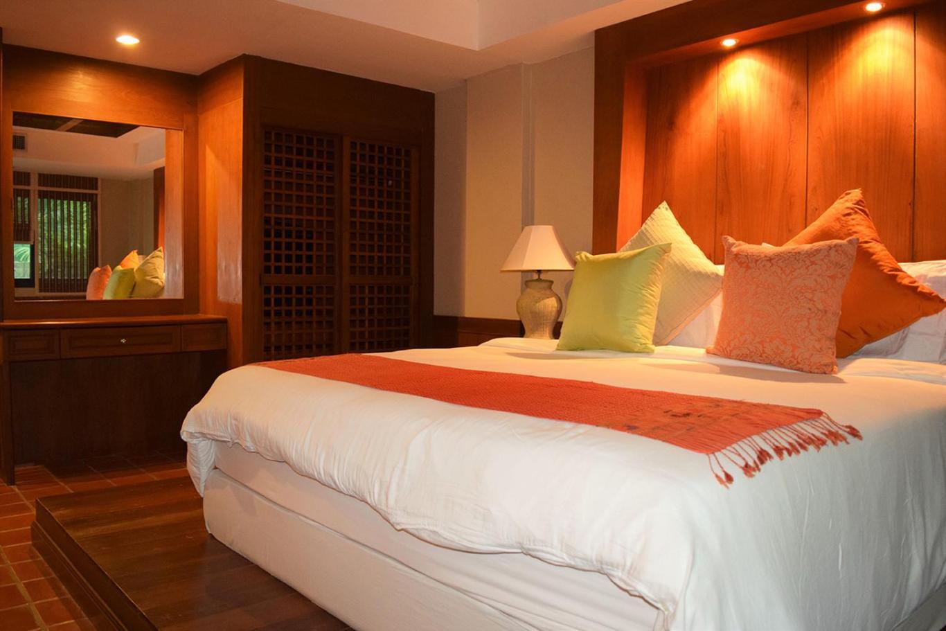 The Sands 2 Bedroom Apartment Naiharn Nai Harn Zewnętrze zdjęcie