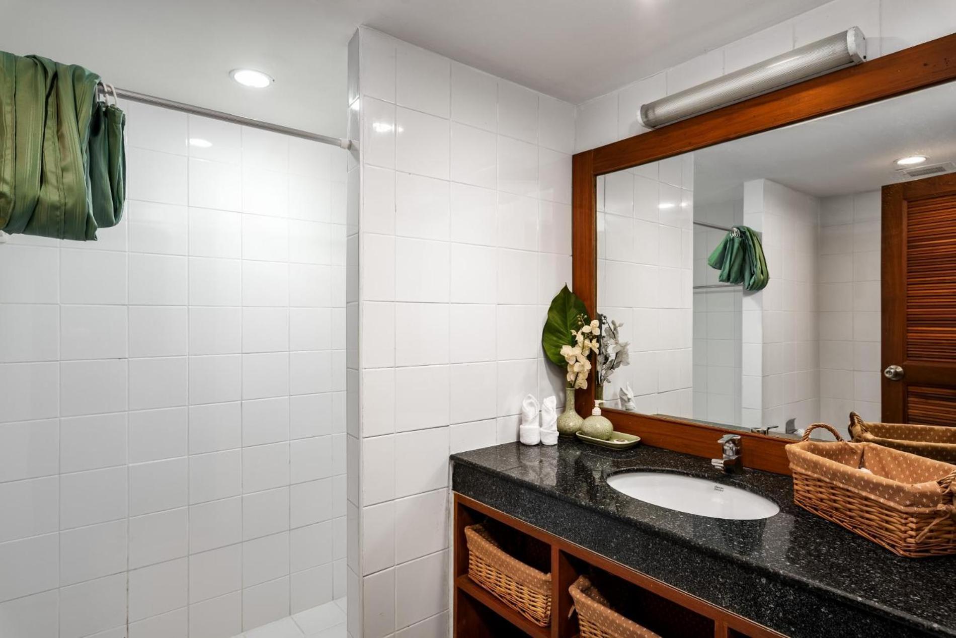 The Sands 2 Bedroom Apartment Naiharn Nai Harn Zewnętrze zdjęcie