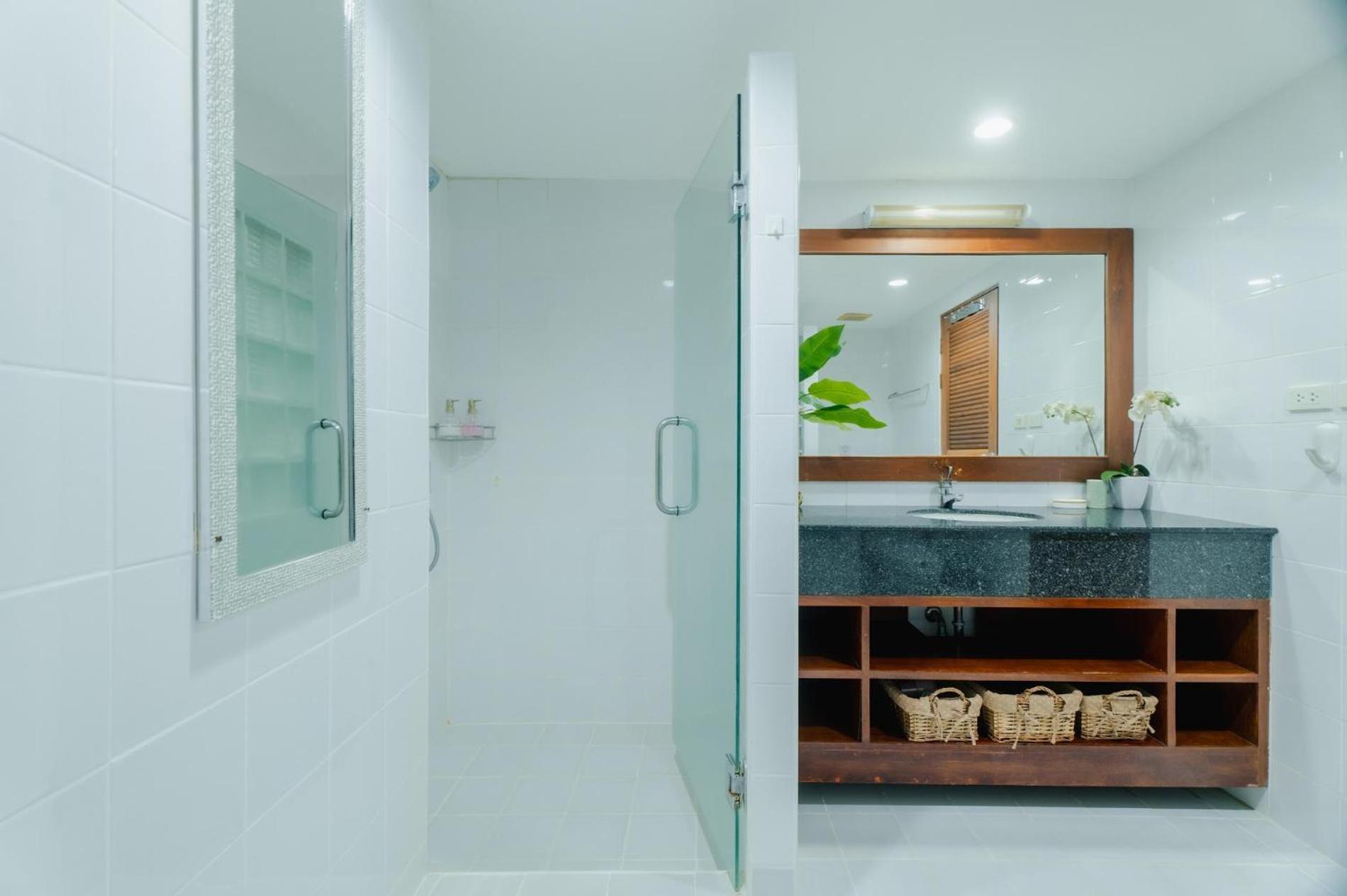 The Sands 2 Bedroom Apartment Naiharn Nai Harn Zewnętrze zdjęcie
