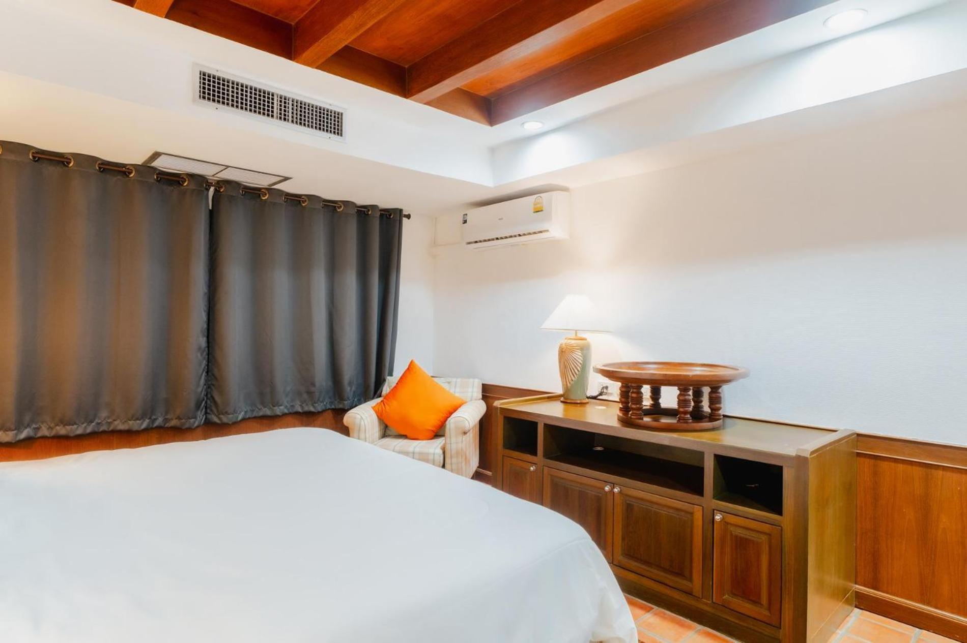 The Sands 2 Bedroom Apartment Naiharn Nai Harn Zewnętrze zdjęcie