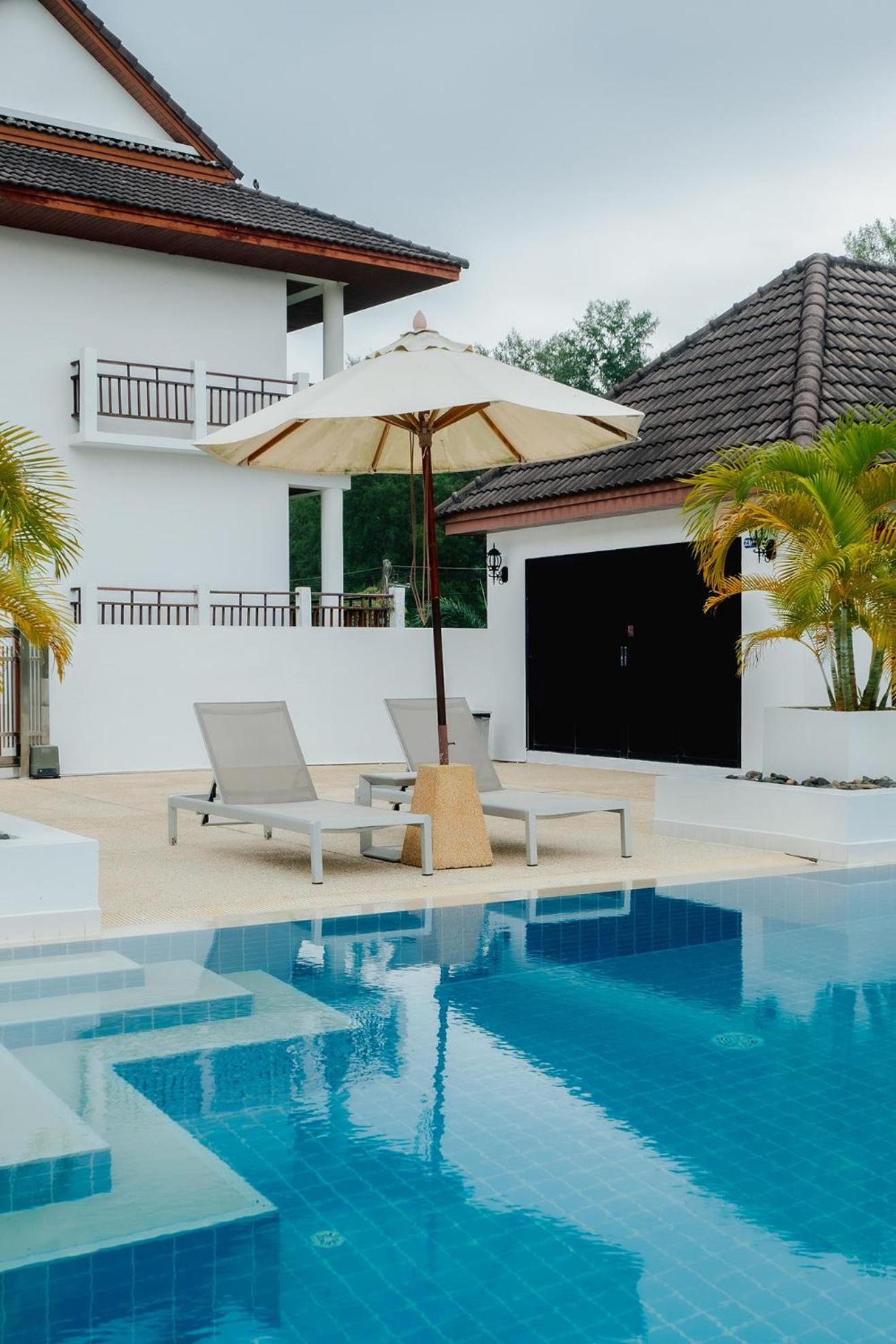The Sands 2 Bedroom Apartment Naiharn Nai Harn Zewnętrze zdjęcie