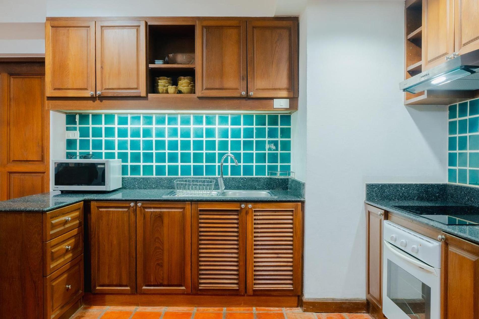 The Sands 2 Bedroom Apartment Naiharn Nai Harn Zewnętrze zdjęcie