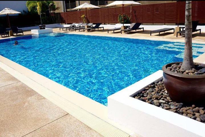 The Sands 2 Bedroom Apartment Naiharn Nai Harn Zewnętrze zdjęcie