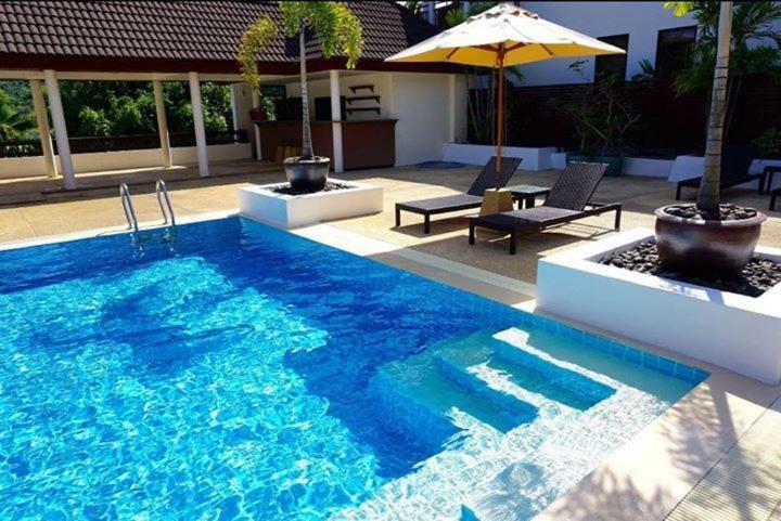 The Sands 2 Bedroom Apartment Naiharn Nai Harn Zewnętrze zdjęcie